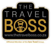 The Travel Boss